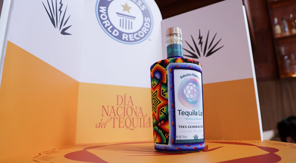 EXPORTACIÓN TEQUILA 1ER SEMESTRE 2025