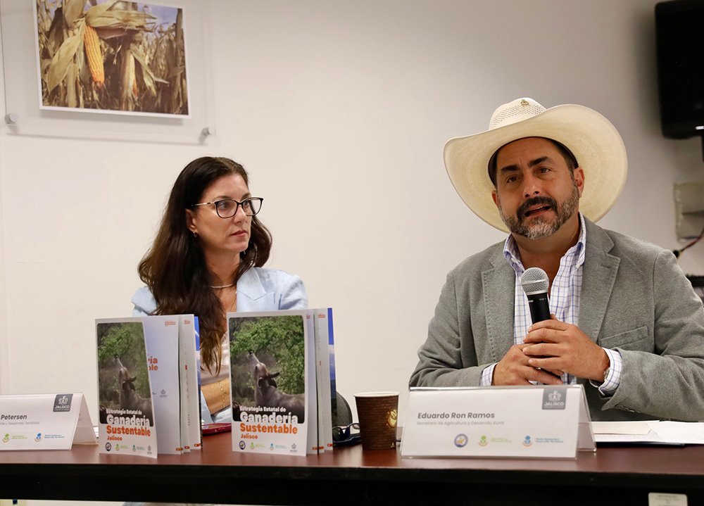 carne sin deforestación jalisco
