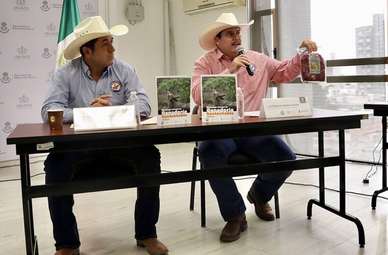 carne sin deforestación jalisco 1
