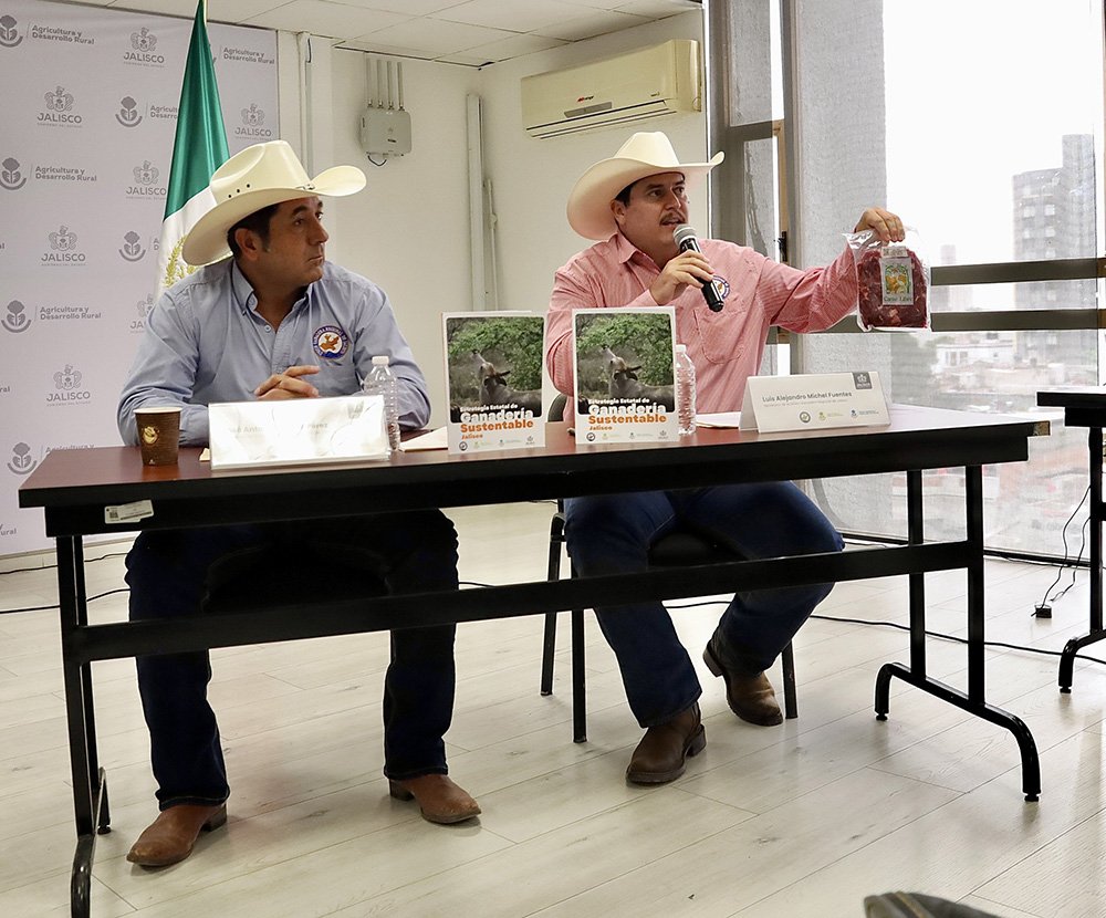 carne sin deforestación jalisco 1