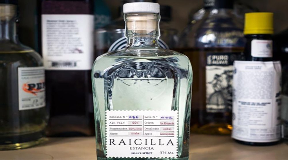NORMA OFICIAL RAICILLA