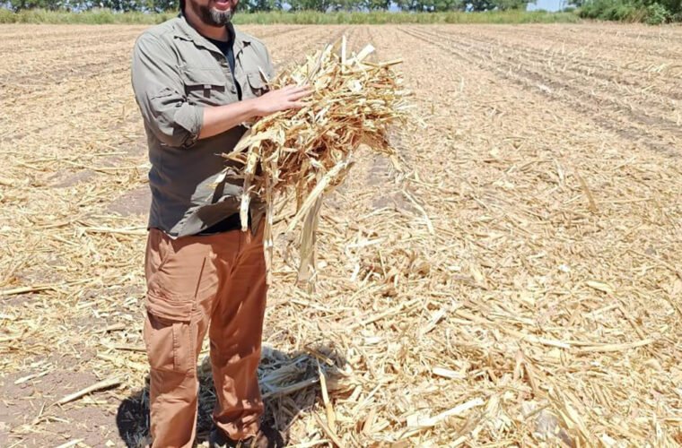 agricultura regenerativa BioANG