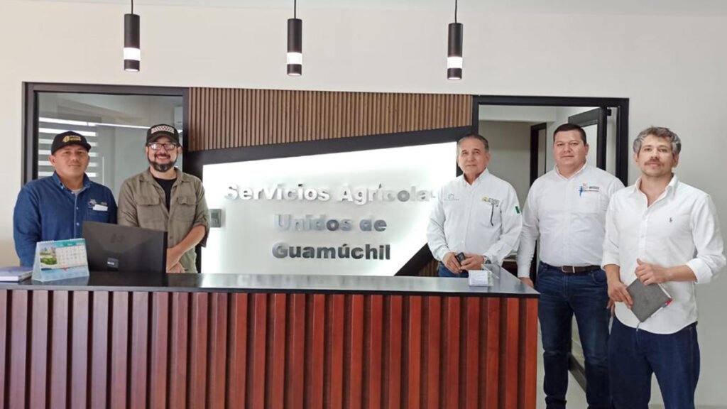 agricultura regenerativa BioANG 2