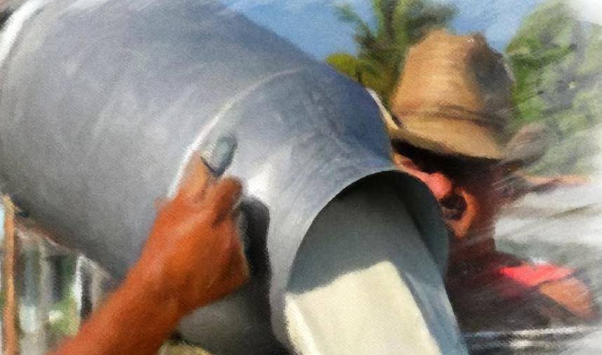 liconsa ganaderos protestas