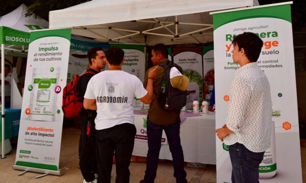 Microorganismos Benéficos UG