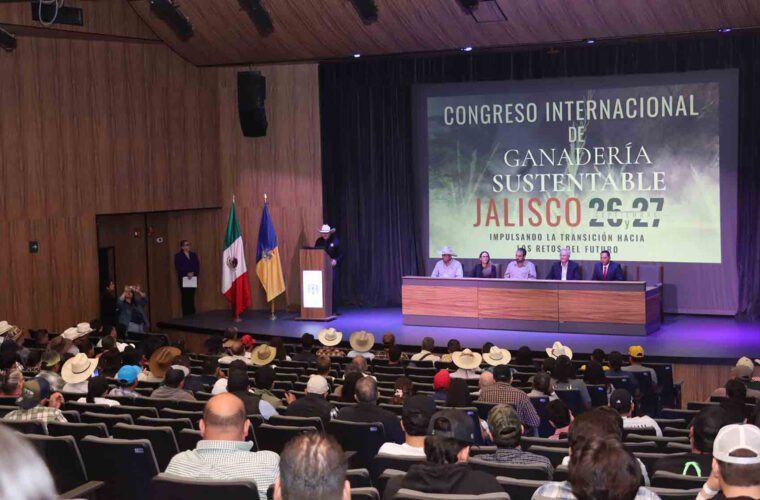 sustentabilidad ganadería UAG