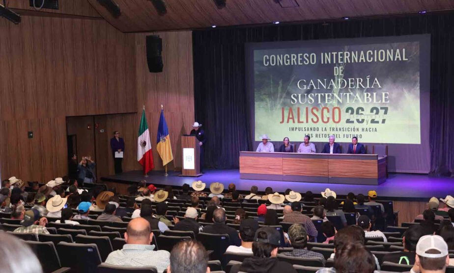 sustentabilidad ganadería UAG