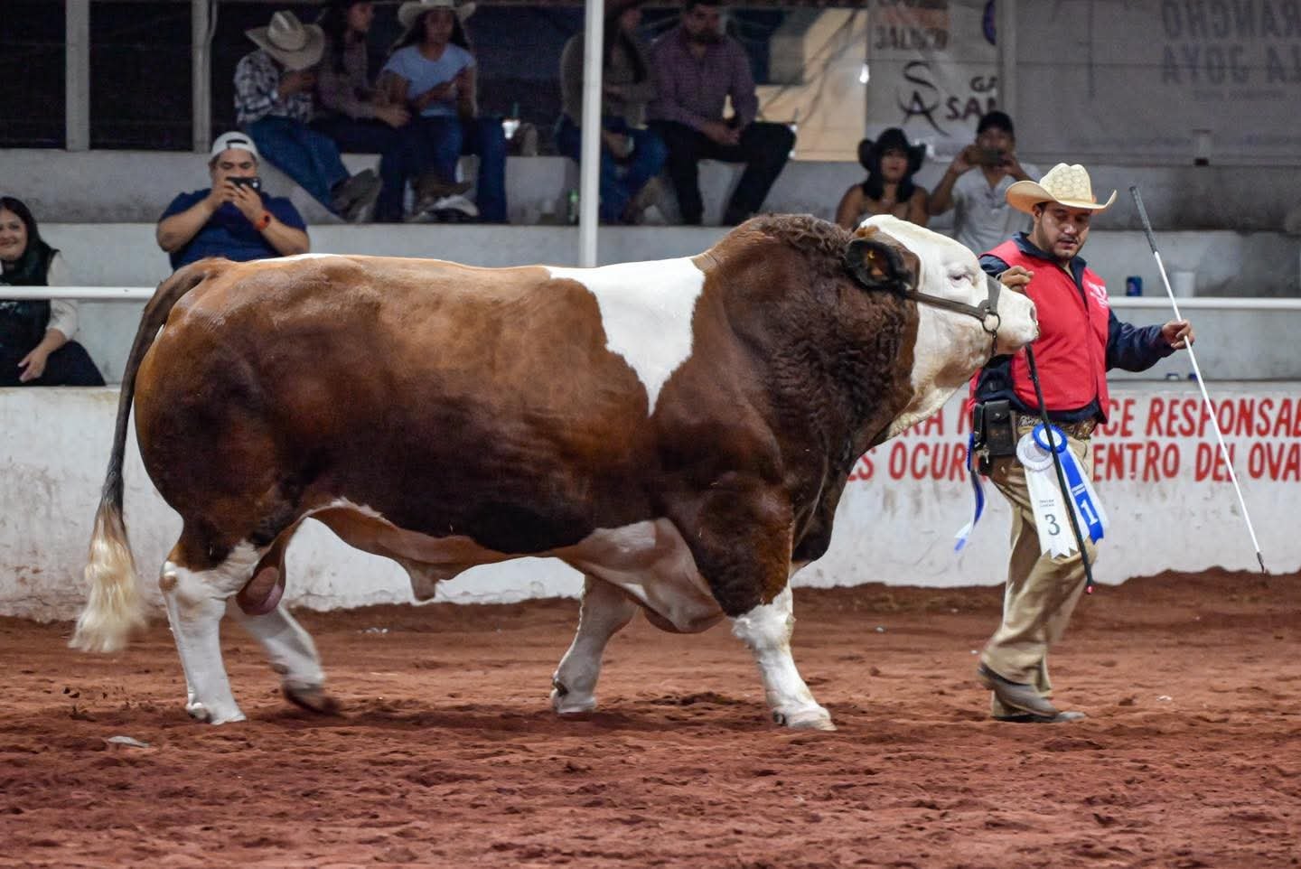 Expo Ganadera Jalisco 2025