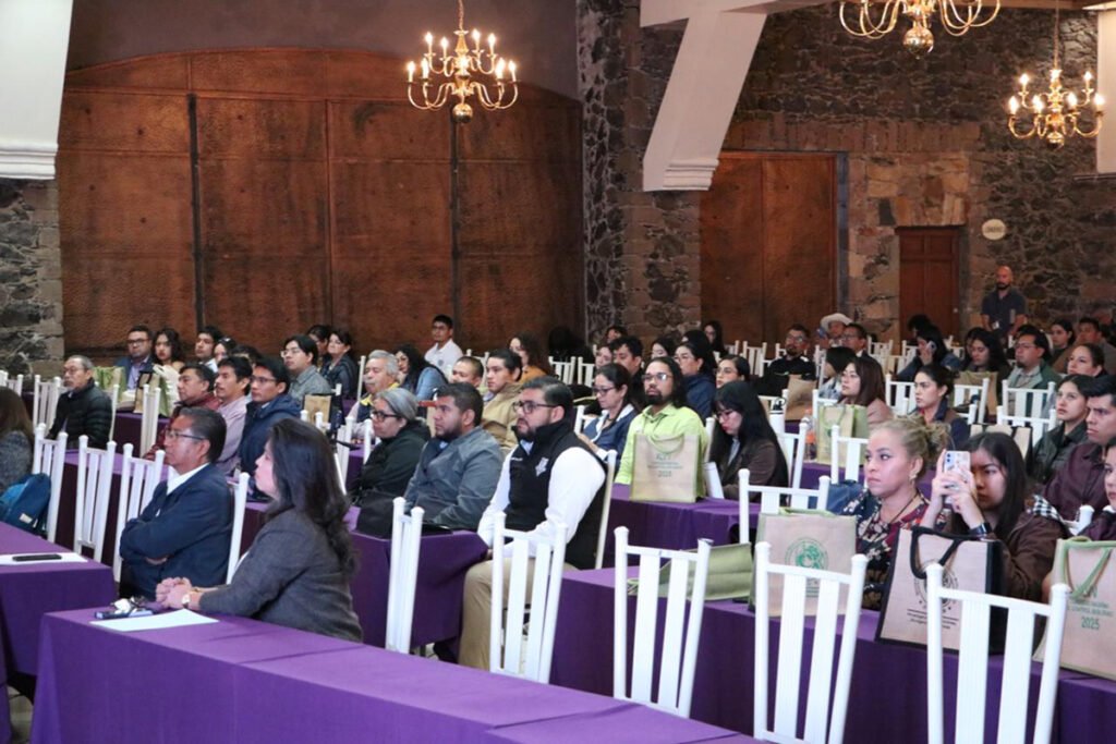 Contro Biológico congreso Guanajuato 1