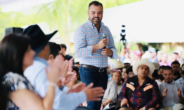 Tlajomulco maíz apoyos