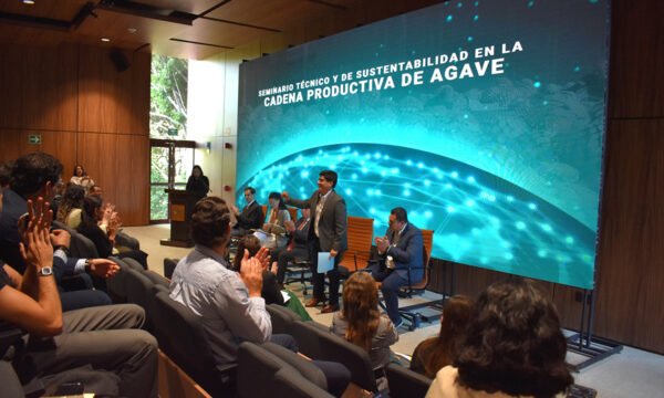 sustentabilidad tequila ARA