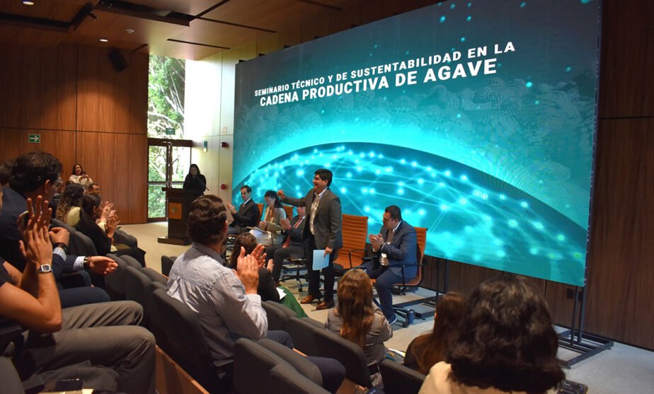 sustentabilidad tequila ARA