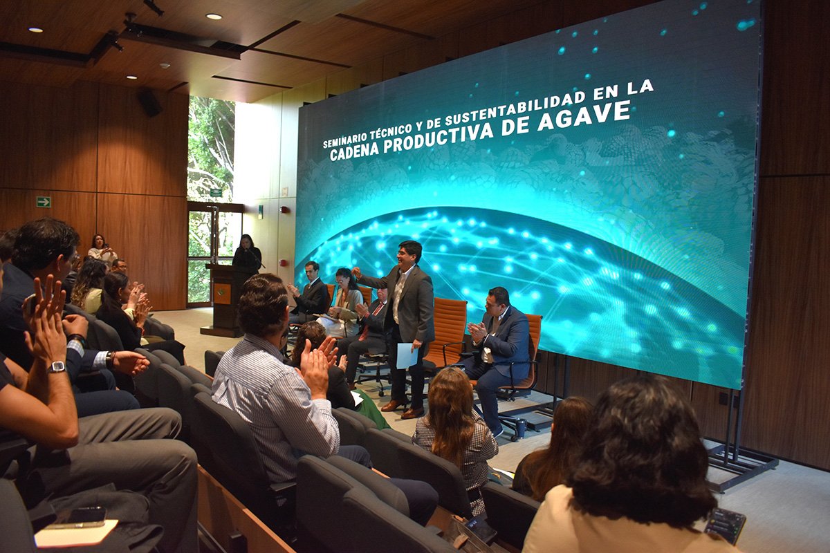 sustentabilidad tequila ARA