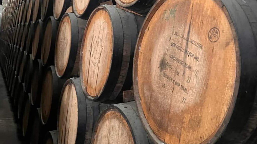 tequila exportación