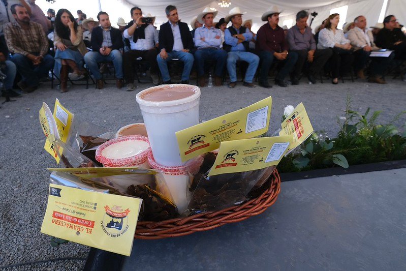lecheros santa clara altos de jalisco
