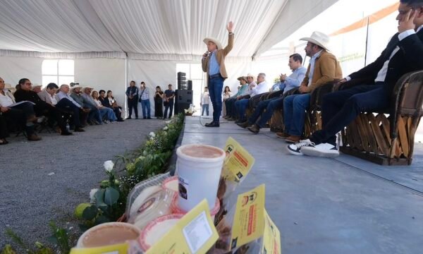 lecheros santa clara altos de jalisco