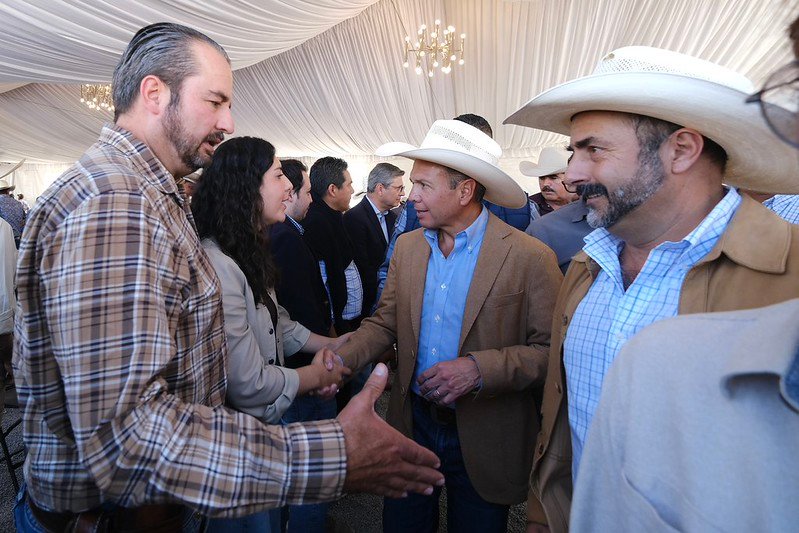 lecheros santa clara altos de jalisco