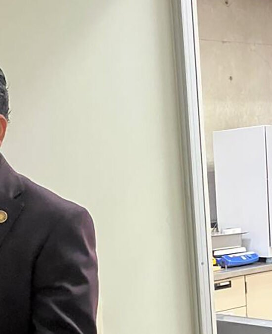 diputado federal de Morena, Carlos Ventura Palacios Rodríguez, CRT