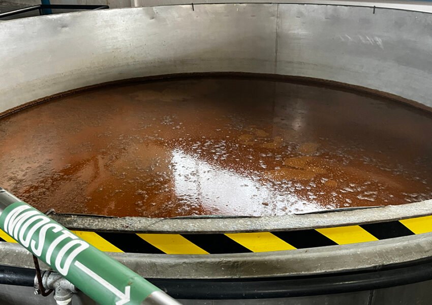 VINAZAS TEQUILA ITESO