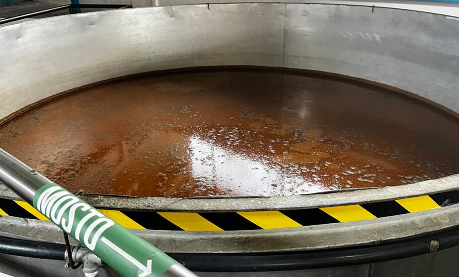 VINAZAS TEQUILA ITESO