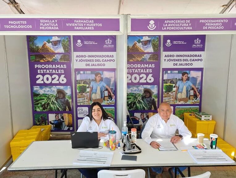 apoyos ventanilla Jalisco 2026