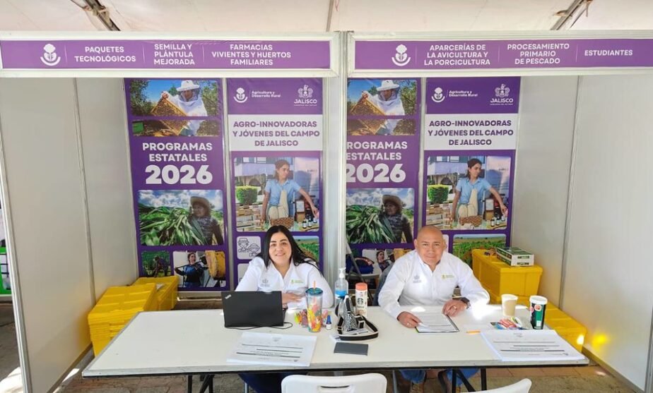 apoyos ventanilla Jalisco 2026