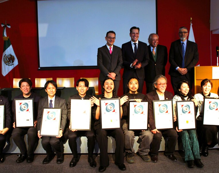 japón tequila exportación