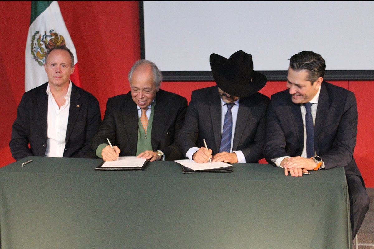 agave convenio CRT SADER