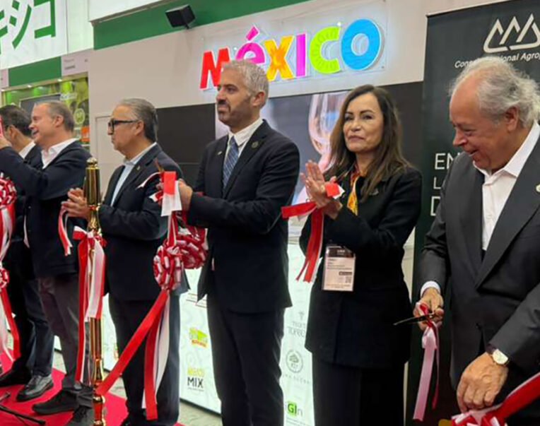 ASIA FOODEX CRT