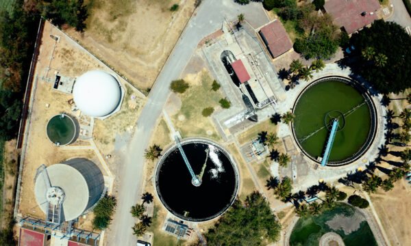 tequileras gestión del agua
