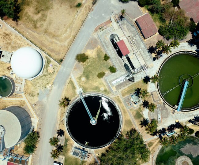 tequileras gestión del agua