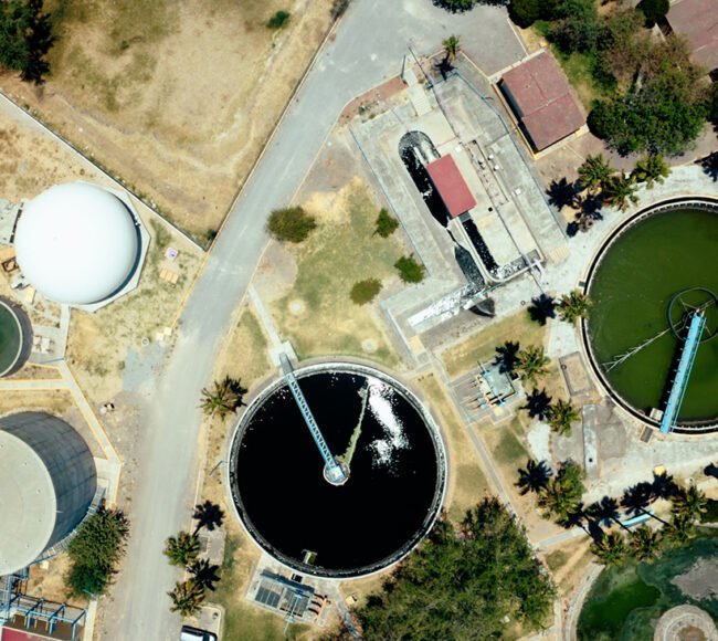 tequileras gestión del agua
