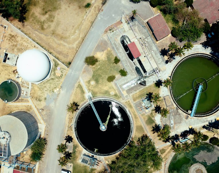 tequileras gestión del agua