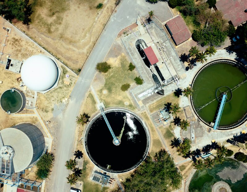tequileras gestión del agua