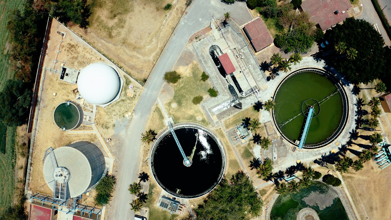 tequileras gestión del agua