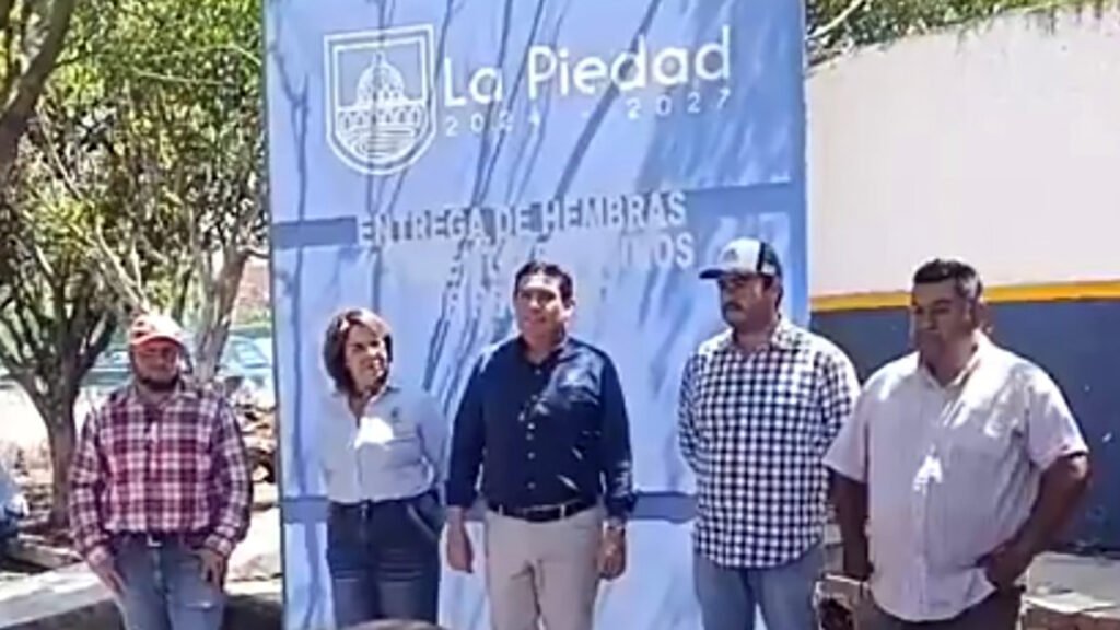 ovinos genétca la piedad