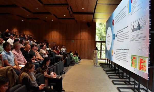 industria tequilera metas ambientales 2030
