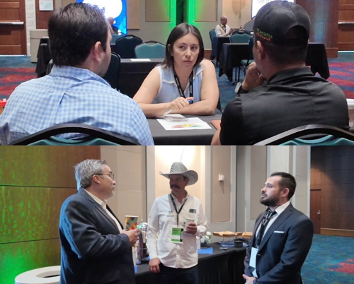 agro Guanajuato exportaciones