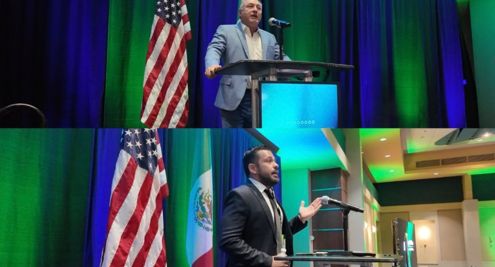 agro Guanajuato exportaciones