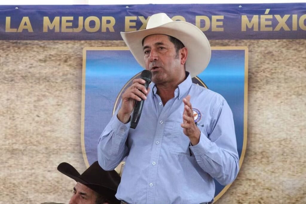 Expo Ganadera Jalisco 2026