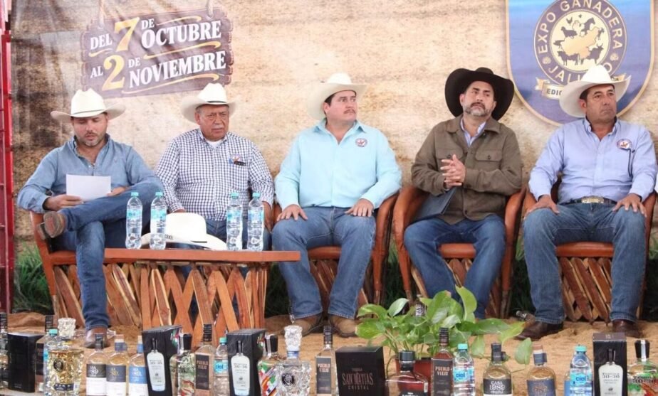 Expo Ganadera Jalisco 2026