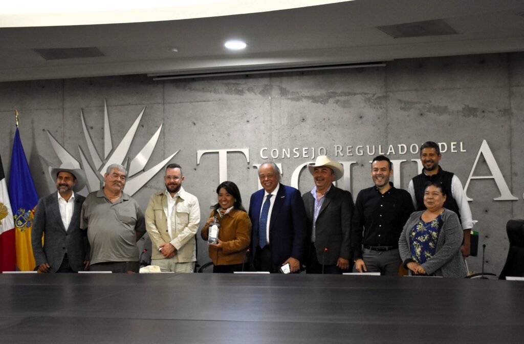 agave plagas sader crt
