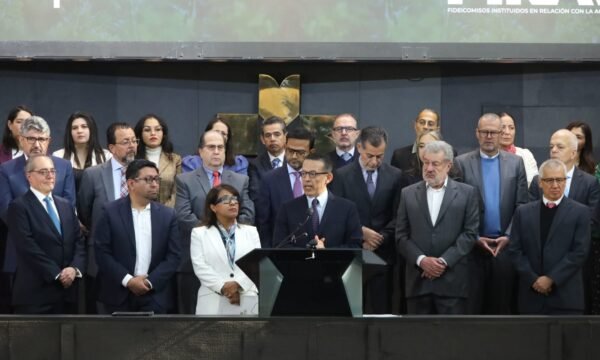 FIRA Agricultura Sostenible