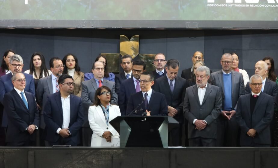 FIRA Agricultura Sostenible