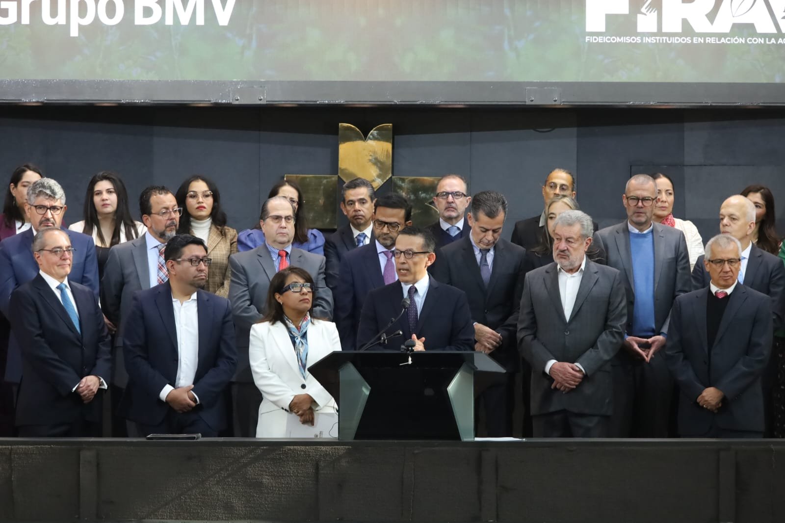 FIRA Agricultura Sostenible